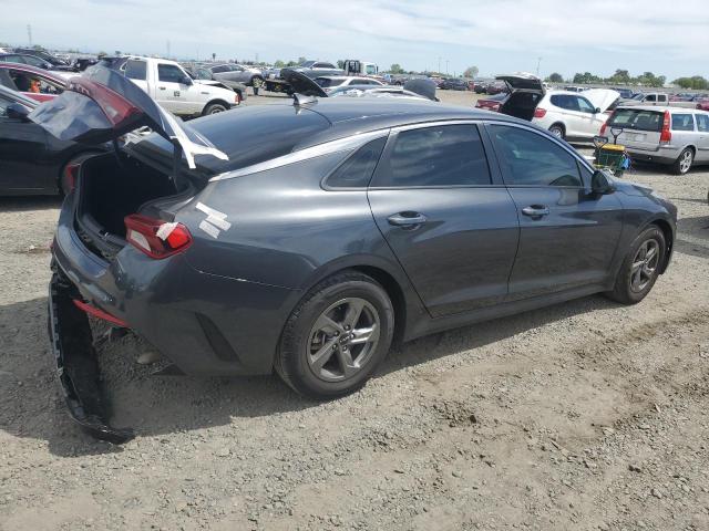Vin: 5xxg14j28ng158885, lot: 52552475, kia k5 lxs 20223