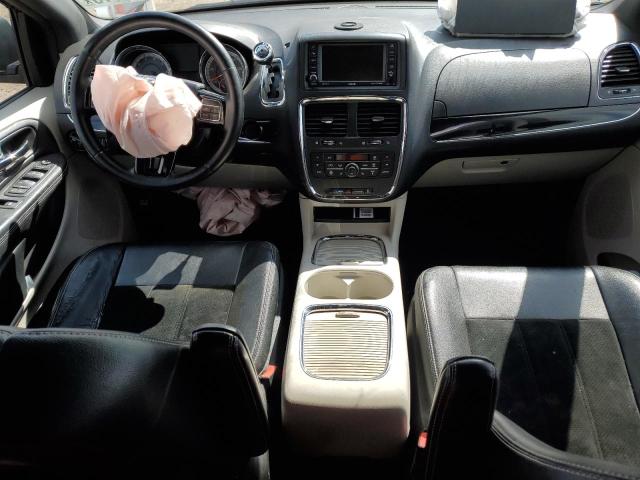 2015 DODGE GRAND CARA - 2C4RDGCG7FR724778