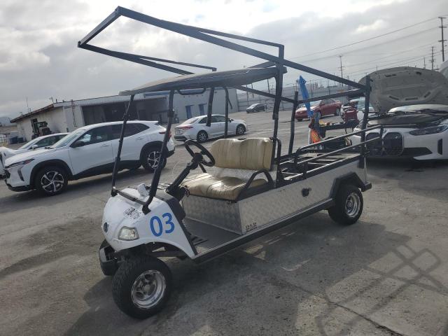 evolution golf cart 2024 202195942 photo #1
