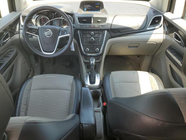 2016 BUICK ENCORE SPO - KL4CJ1SM2GB618980