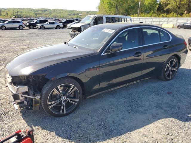 Vin: 3mw5p9j09m8c11548, lot: 52704815, bmw 3 series 2021 img_1