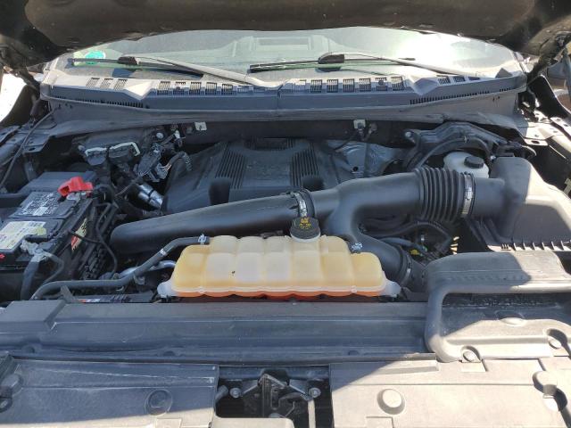 2018 FORD F150 SUPER - 1FTEW1EG7JFD91064