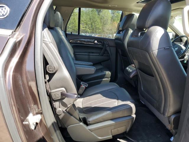 2016 BUICK ENCLAVE - 5GAKVBKD5GJ149659