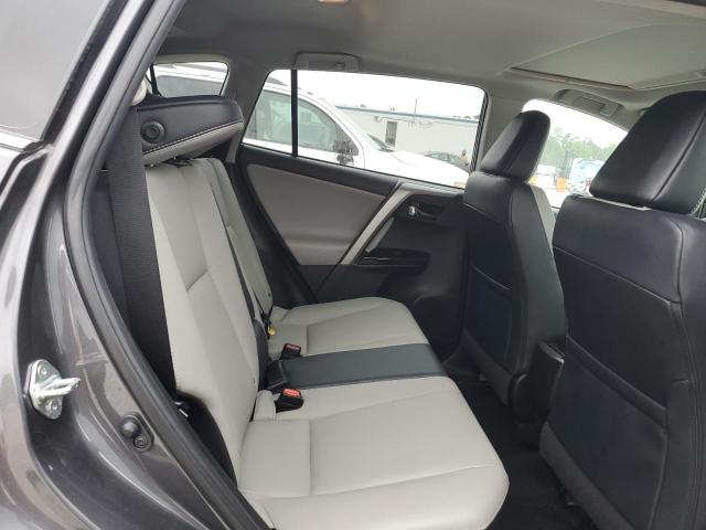 2018 TOYOTA RAV4 LIMIT - 2T3YFREV7JW432298