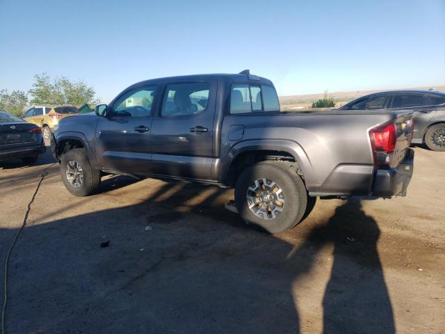Vin: 5tfcz5an3jx139395, lot: 54355045, toyota tacoma double cab 20182