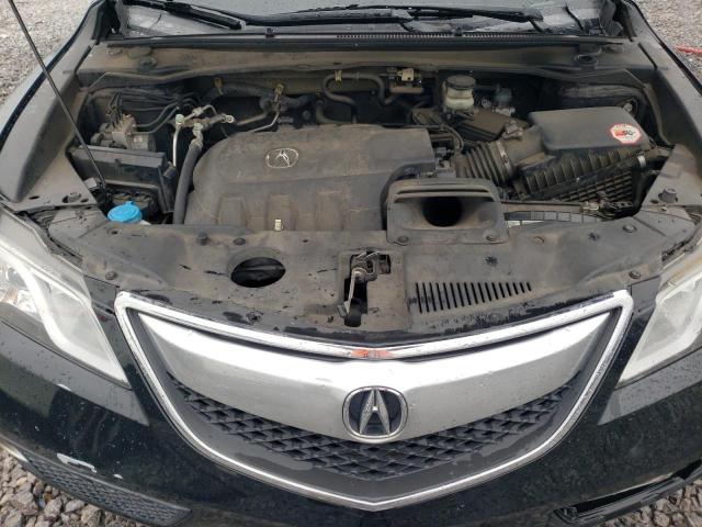 2015 ACURA RDX TECHNO 5J8TB3H52FL004391