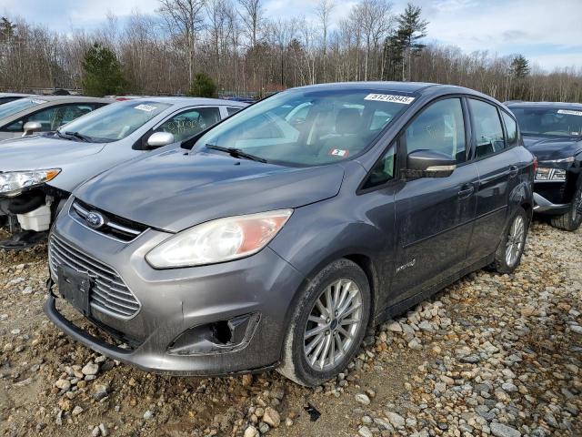 FORD C-MAX SE