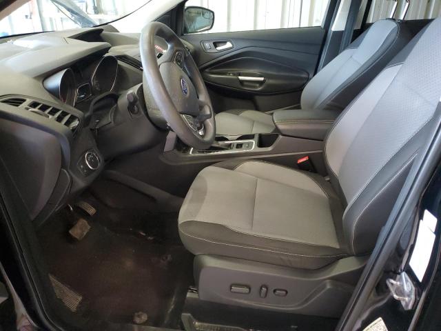 2017 FORD ESCAPE SE - 1FMCU9G98HUD50342