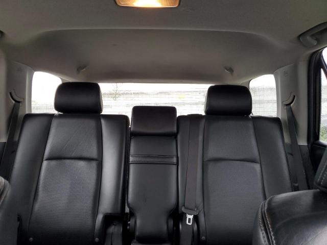 2016 TOYOTA 4RUNNER SR - JTEBU5JR2G5295912