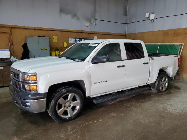 Vin: 3gcukpec9eg330469, lot: 52795945, chevrolet all models k1500 20142