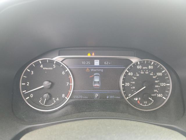 2023 NISSAN ALTIMA SL 1N4BL4EV3PN344727