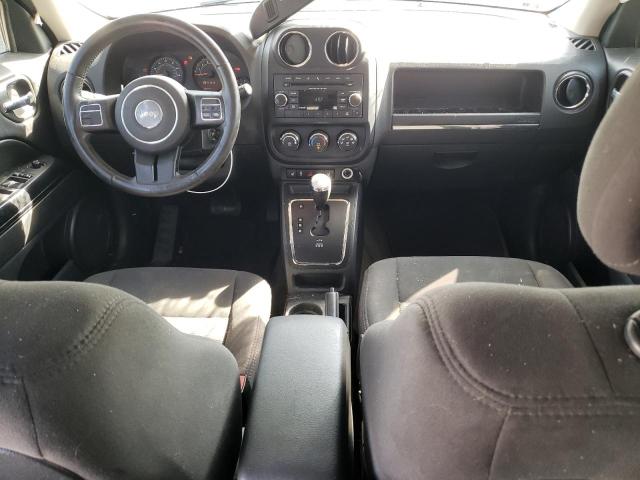 2016 JEEP PATRIOT LA - 1C4NJPFA8GD812287