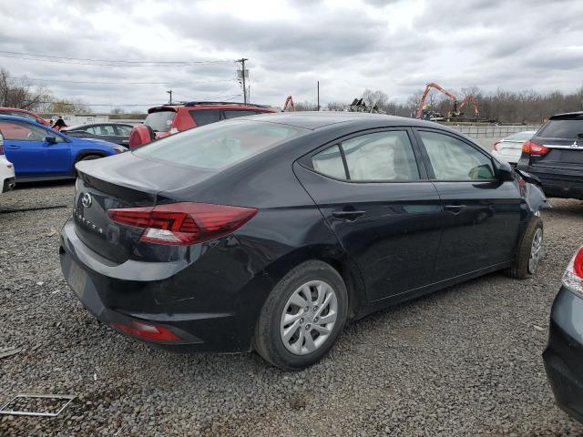 2020 HYUNDAI ELANTRA SE - 5NPD74LF6LH529836