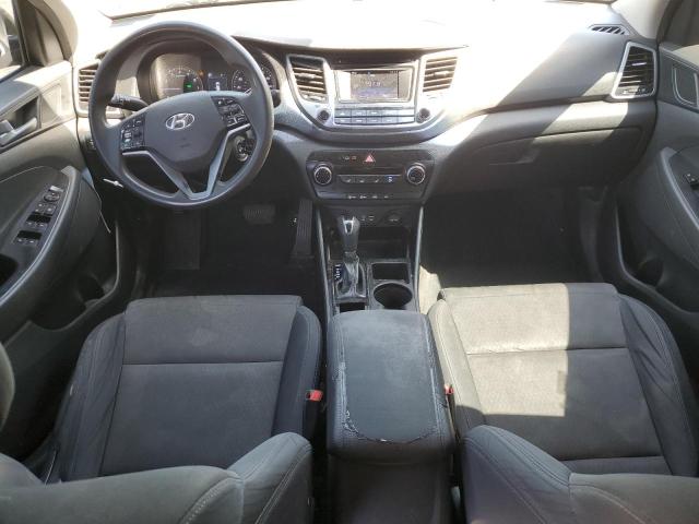 2016 HYUNDAI TUCSON SE - KM8J23A43GU116762