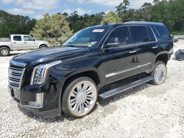 Vin: 1gys4dkj0gr165640, lot: 52453805, cadillac escalade platinum 2016 img_1