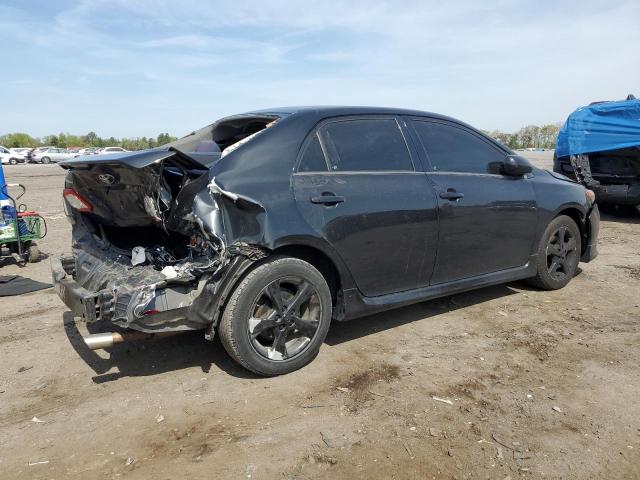 Vin: 2t1bu4ee9dc098868, lot: 53669905, toyota corolla base 20133