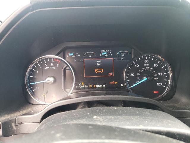 2018 FORD EXPEDITION - 1FMJK2AT0JEA23409