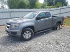 2018 CHEVROLET COLORADO - 1GCHSBEA0J1317864