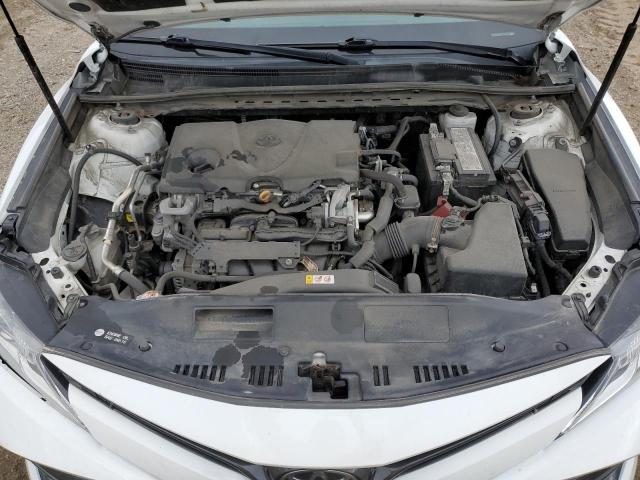 2020 TOYOTA CAMRY LE 4T1C11AK4LU942786