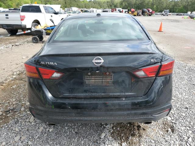 2024 NISSAN ALTIMA SL 1N4BL4EV8RN390573