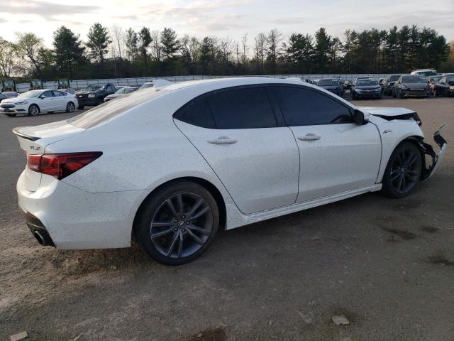Vin: 19uub1f63ka001901, lot: 53512755, acura tlx technology 20193