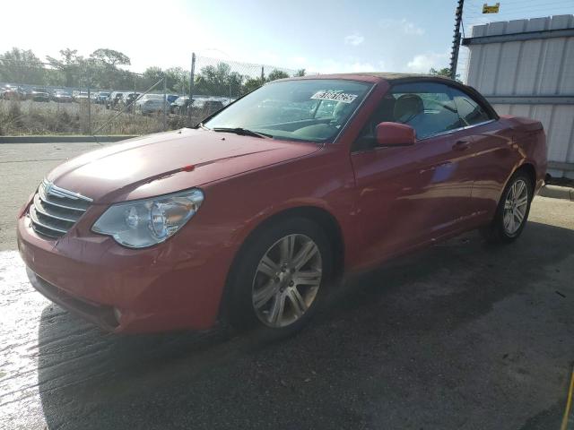 CHRYSLER SEBRING TOURING