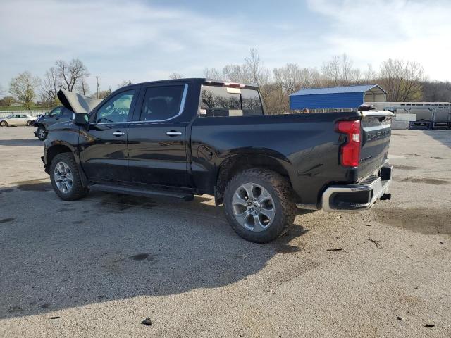 Vin: 3gcuygel0kg277722, lot: 51301985, chevrolet all models k1500 ltz 20192