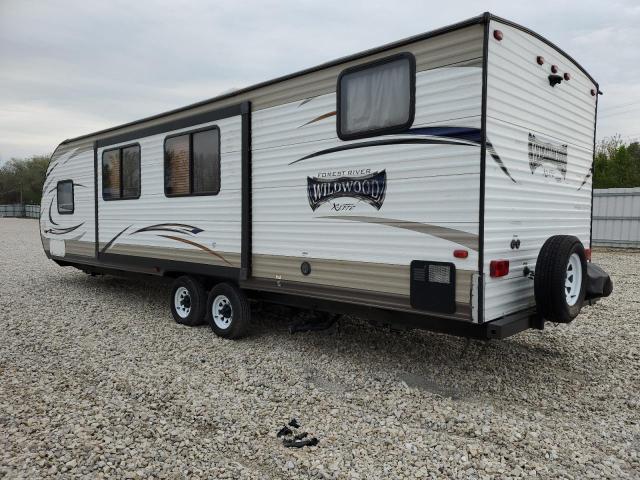 FRRV TRVLTRLR 2018 two tone   4X4TWDD20J7357938 photo #4