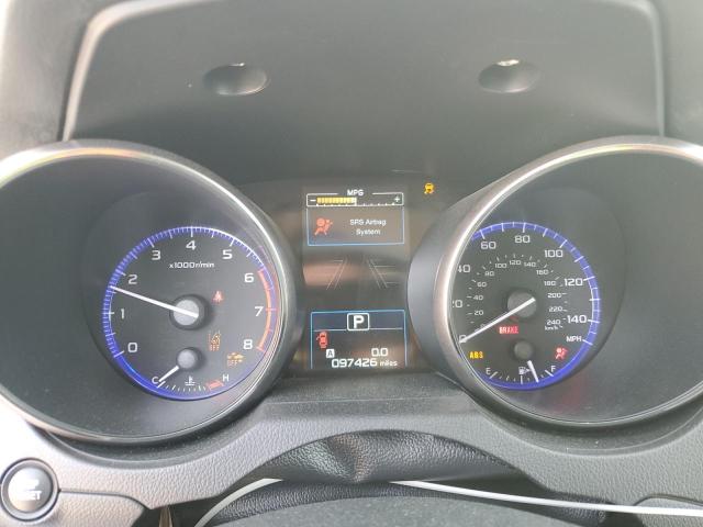 2017 SUBARU LEGACY 2.5 4S3BNAH68H3017812