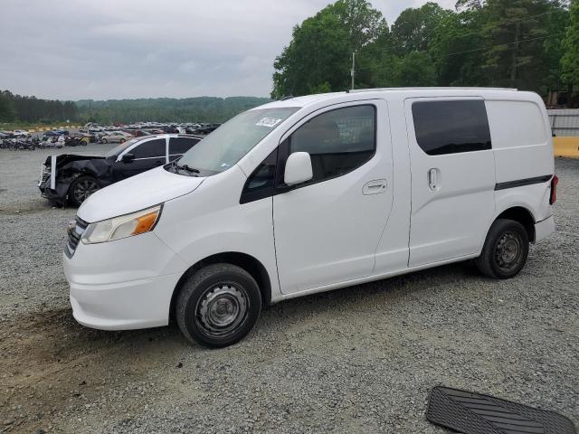 CHEVROLET EXPRESS