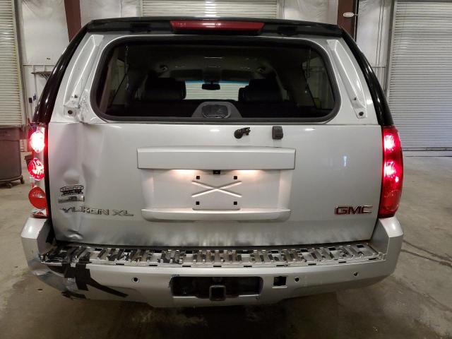 2012 GMC YUKON XL K #3229786367