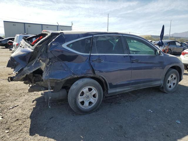 Vin: 3czrm3h38fg704568, lot: 53880065, honda crv lx 20153