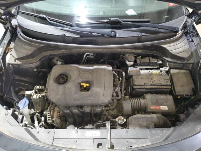 2020 KIA SOUL LX - KNDJ23AUXL7092103