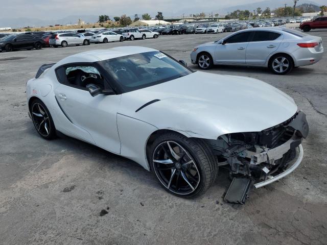 Vin: wz1db2c05mw041408, lot: 54564665, toyota supra 20214