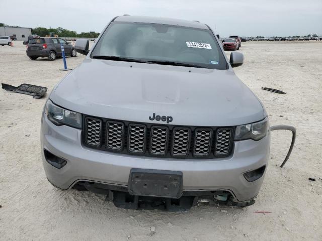 2020 JEEP GRAND CHER - 1C4RJFAG5LC122357