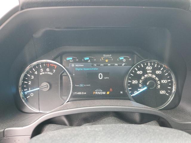2018 FORD F150 SUPER - 1FTEW1E59JFA43975