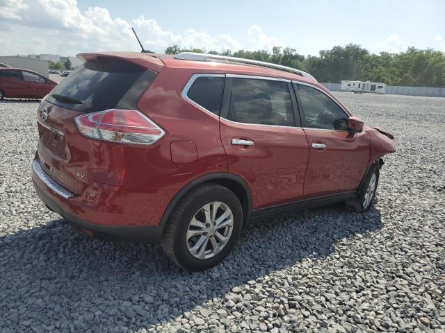 Vin: knmat2mt8gp673986, lot: 54938625, nissan rogue s 20163