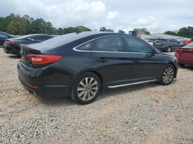 Vin: 5npe34af7hh572687, lot: 54331865, hyundai sonata sport 20173