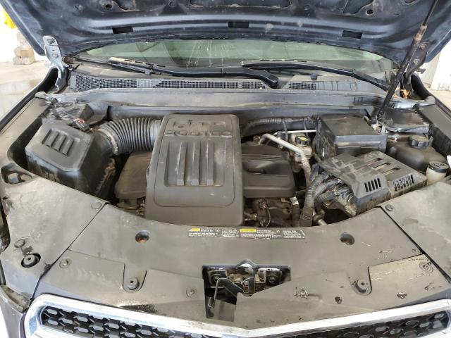 2015 CHEVROLET EQUINOX LT - 1GNALCEK3FZ110026