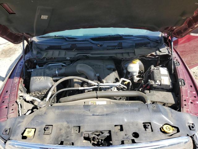 2017 RAM 1500 SLT - 1C6RR7TT1HS535129