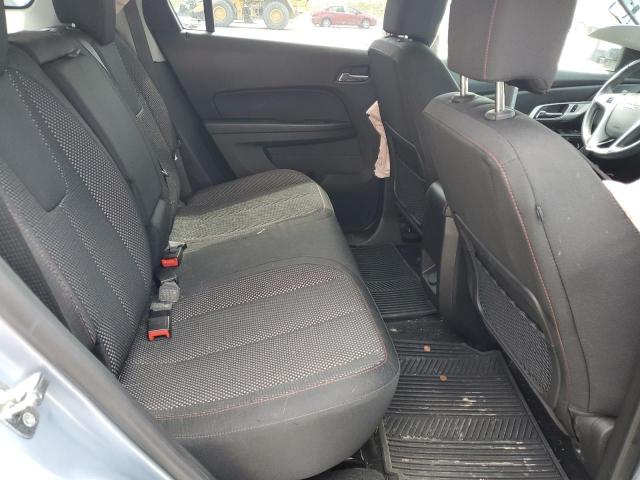 2014 GMC TERRAIN SL - 2GKALREK8E6195598