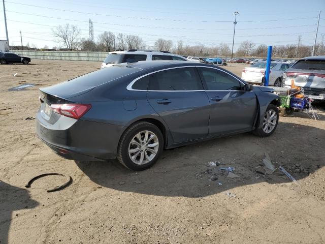 2020 CHEVROLET MALIBU LT 1G1ZD5ST2LF009311