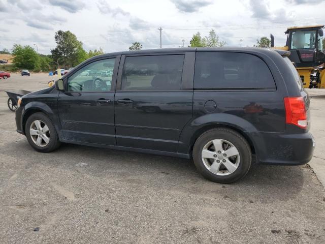 Vin: 2c4rdgbg6dr563211, lot: 53238055, dodge caravan se 20132