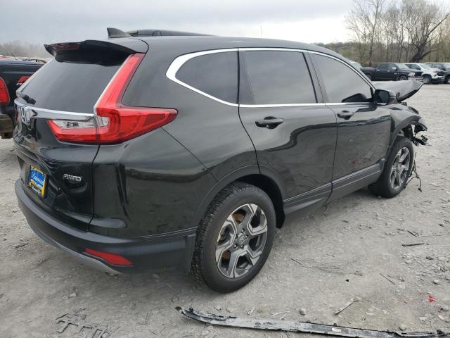 Vin: 5j6rw2h8xkl016469, lot: 52357675, honda crv exl 20193