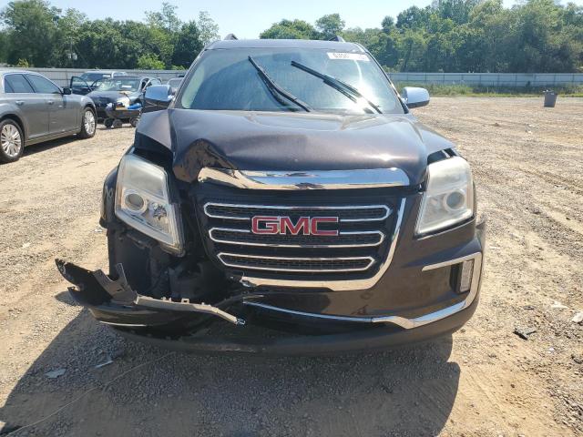 2016 GMC TERRAIN SL - 2GKALPEK0G6150338