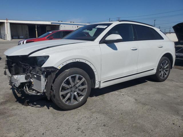 AUDI Q8 PREMIUM