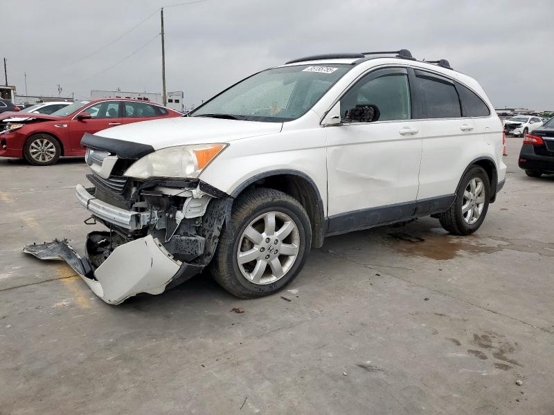 HONDA CR-V EXL