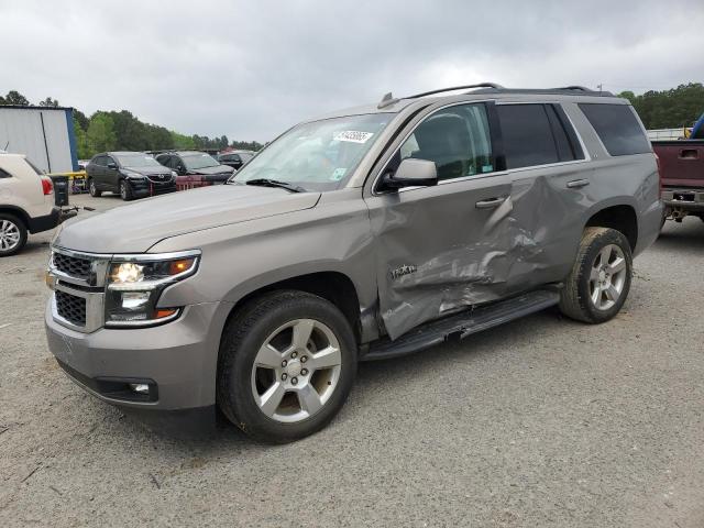 Vin: 1gnscbkc1kr168030, lot: 51435865, chevrolet tahoe c1500 lt 2019 img_1