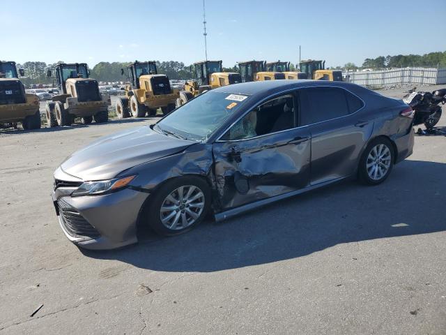 Vin: 4t1c11ak3lu509945, lot: 53256395, toyota camry le 2020 img_1