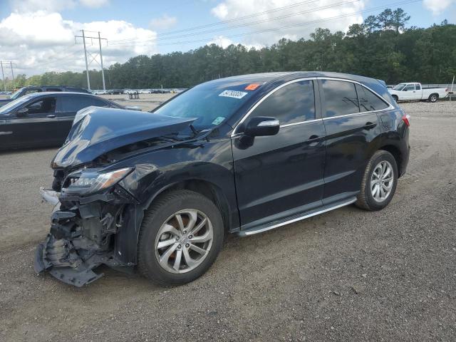 Vin: 5j8tb3h5xhl014072, lot: 54793305, acura rdx technology 2017 img_1